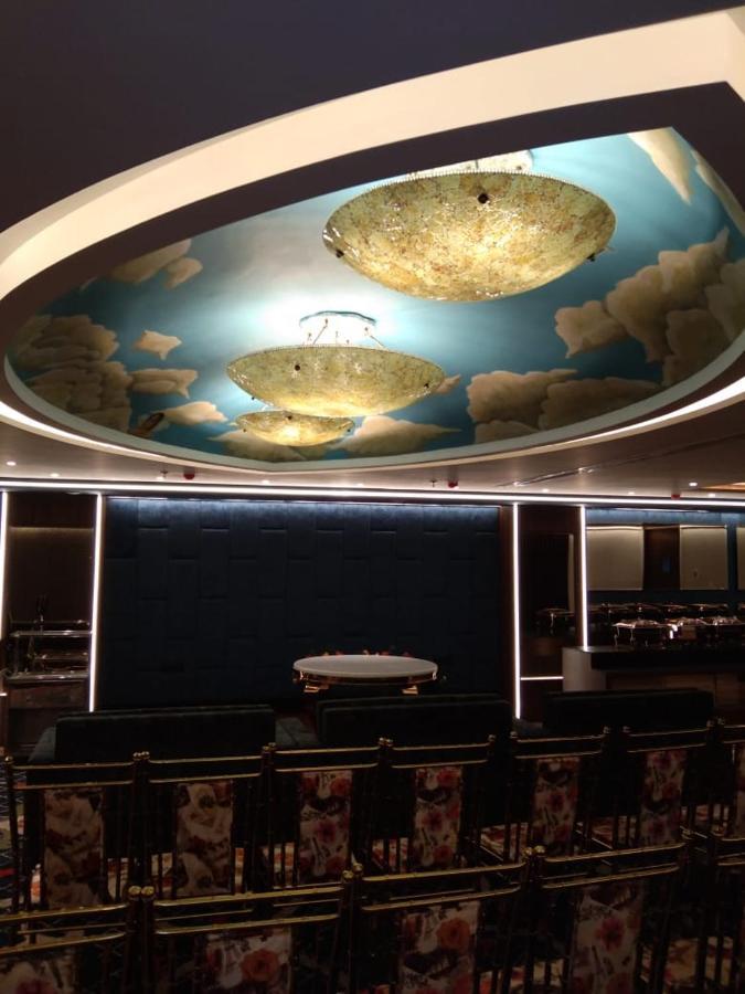 Hotel Smily Ludhiana Buitenkant foto